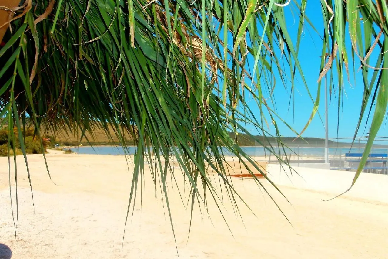 Apartments With A Parking Space Ljubac, Zadar - 6141 Razanac 0*,  Croatia