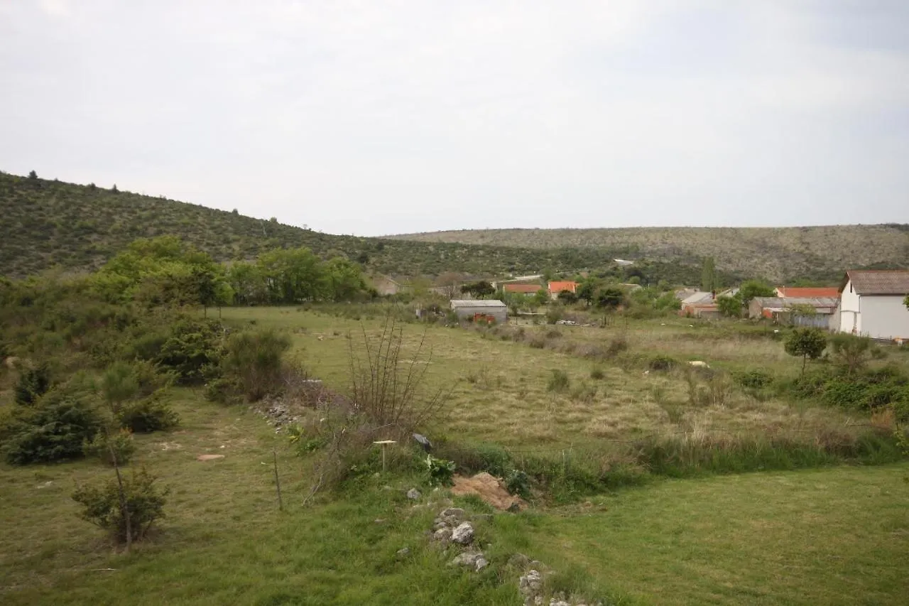 Apartments With A Parking Space Ljubac, Zadar - 6141 Razanac Croatia